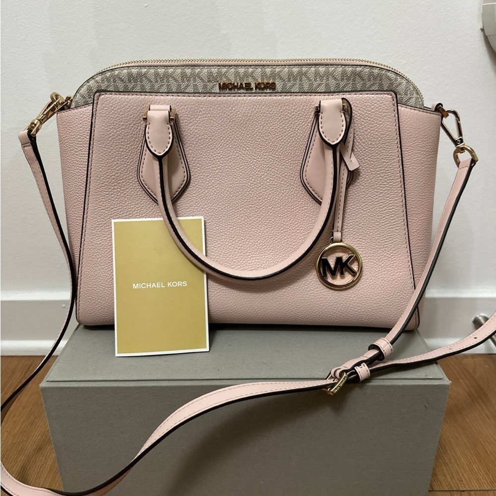 Michael Kors bags!